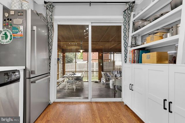 211 E INDIAN SPRING DR, Silver Spring, MD 20901