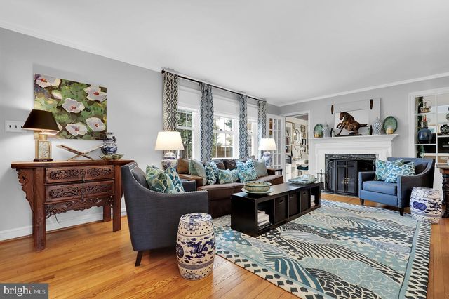 211 E INDIAN SPRING DR, Silver Spring, MD 20901