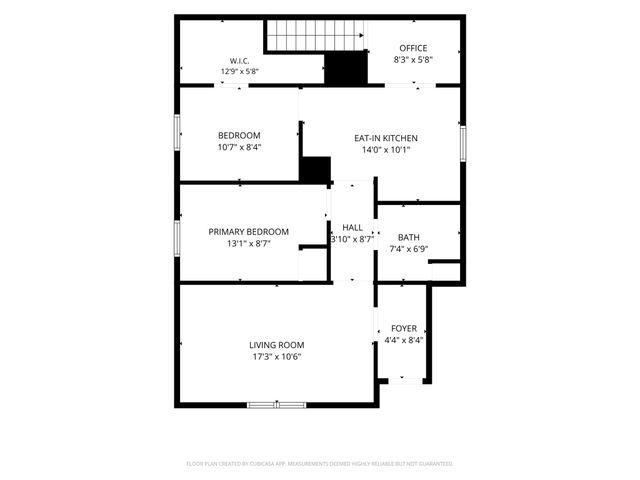 1405 E 37th Street, Des Moines, IA 50317