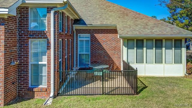 8519 WEXFORD Trace, Montgomery, AL 36117