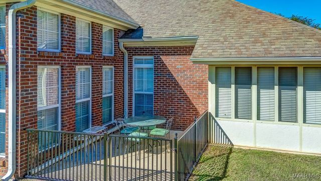 8519 WEXFORD Trace, Montgomery, AL 36117