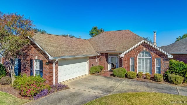 8519 WEXFORD Trace, Montgomery, AL 36117