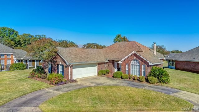 8519 WEXFORD Trace, Montgomery, AL 36117