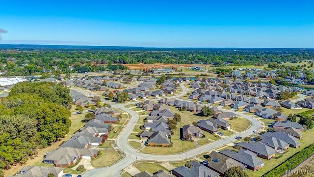 8519 WEXFORD Trace, Montgomery, AL 36117