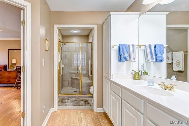 8519 WEXFORD Trace, Montgomery, AL 36117