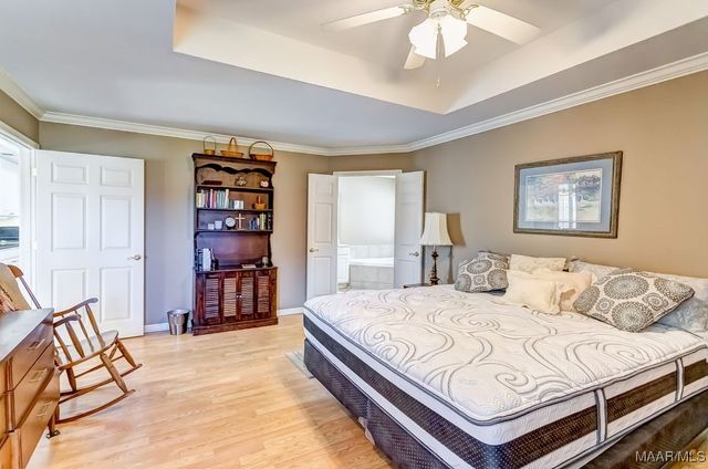 8519 WEXFORD Trace, Montgomery, AL 36117