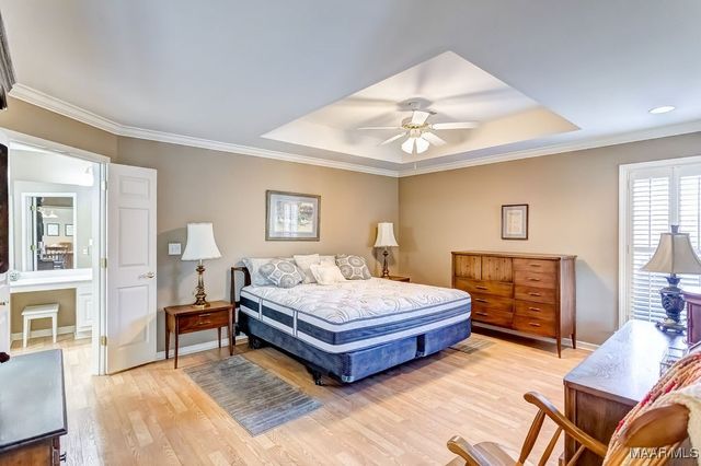 8519 WEXFORD Trace, Montgomery, AL 36117