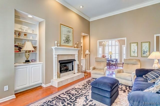 8519 WEXFORD Trace, Montgomery, AL 36117