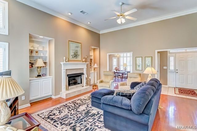 8519 WEXFORD Trace, Montgomery, AL 36117