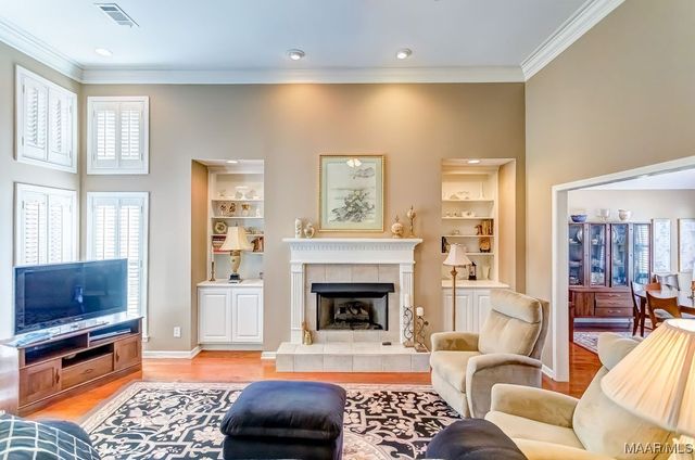 8519 WEXFORD Trace, Montgomery, AL 36117