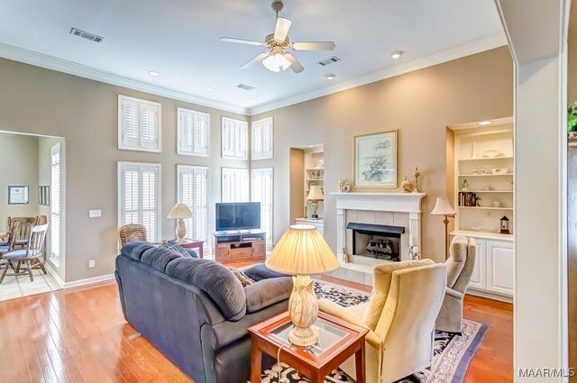 8519 WEXFORD Trace, Montgomery, AL 36117