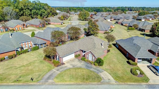 8519 WEXFORD Trace, Montgomery, AL 36117