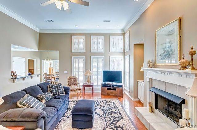 8519 WEXFORD Trace, Montgomery, AL 36117