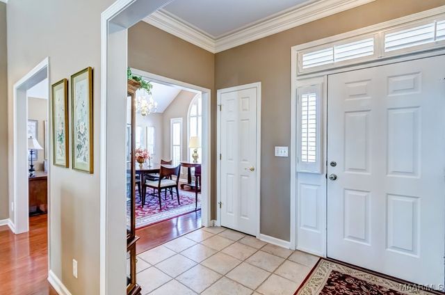 8519 WEXFORD Trace, Montgomery, AL 36117