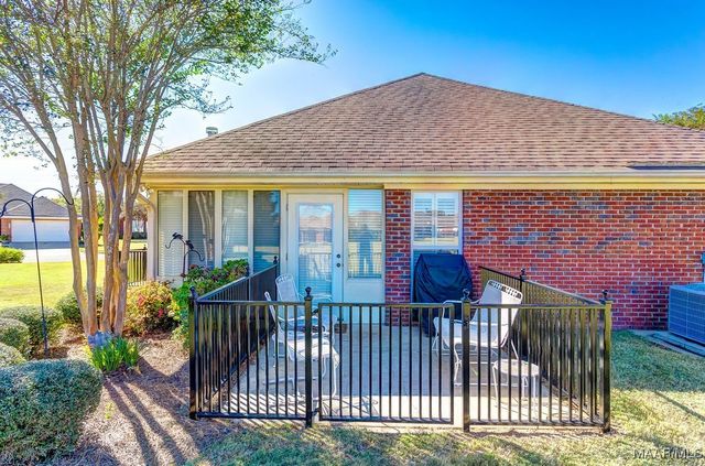 8519 WEXFORD Trace, Montgomery, AL 36117