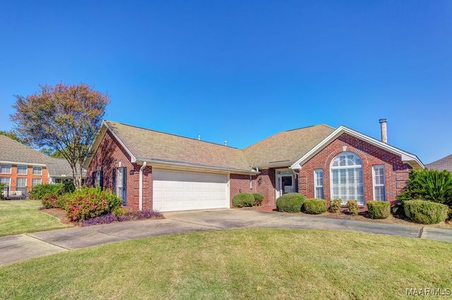 8519 WEXFORD Trace, Montgomery, AL 36117