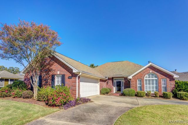 8519 WEXFORD Trace, Montgomery, AL 36117