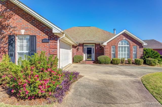 8519 WEXFORD Trace, Montgomery, AL 36117