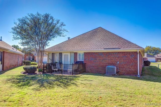 8519 WEXFORD Trace, Montgomery, AL 36117