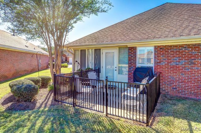 8519 WEXFORD Trace, Montgomery, AL 36117