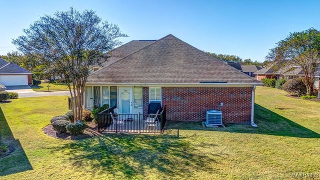 8519 WEXFORD Trace, Montgomery, AL 36117