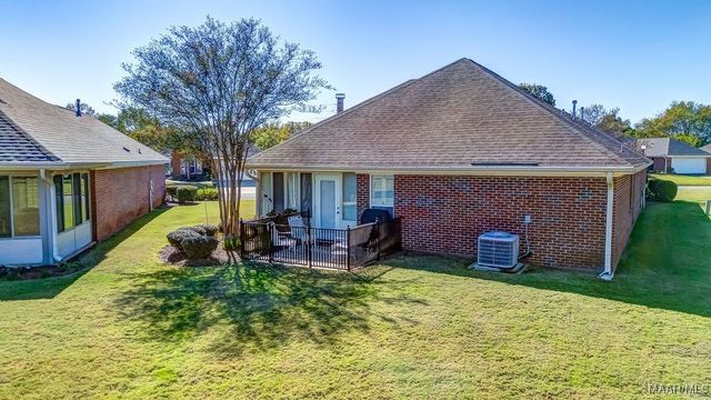 8519 WEXFORD Trace, Montgomery, AL 36117