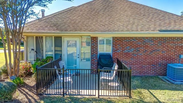 8519 WEXFORD Trace, Montgomery, AL 36117