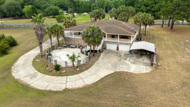 1561 Zion Road, Dorchester, SC 29437