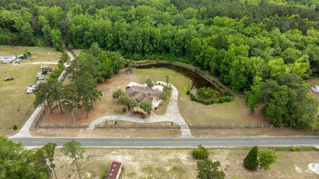 1561 Zion Road, Dorchester, SC 29437