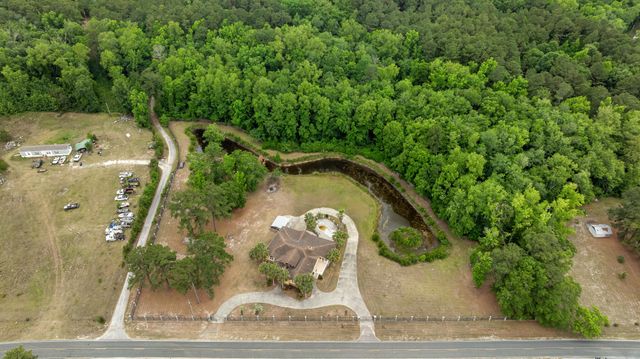 1561 Zion Road, Dorchester, SC 29437