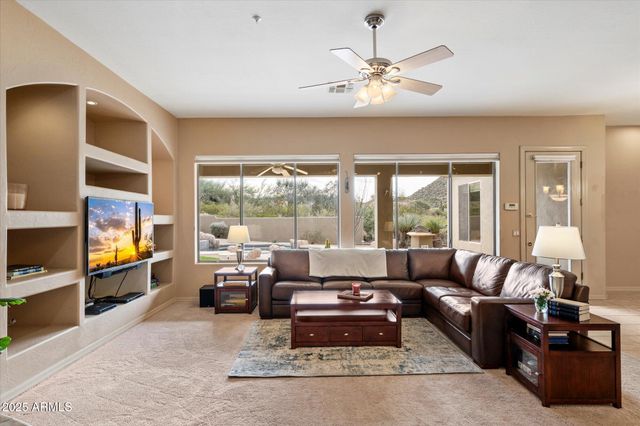 11251 E Cimarron Drive, Scottsdale, AZ 85262