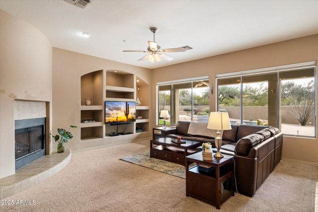 11251 E Cimarron Drive, Scottsdale, AZ 85262