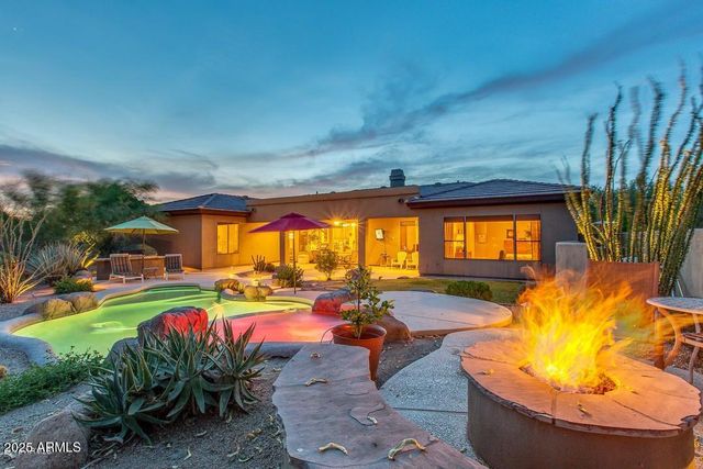 11251 E Cimarron Drive, Scottsdale, AZ 85262