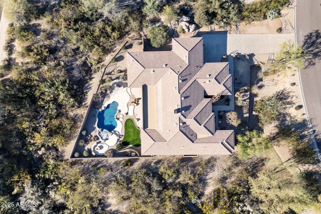 11251 E Cimarron Drive, Scottsdale, AZ 85262