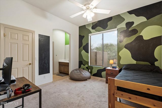 11251 E Cimarron Drive, Scottsdale, AZ 85262