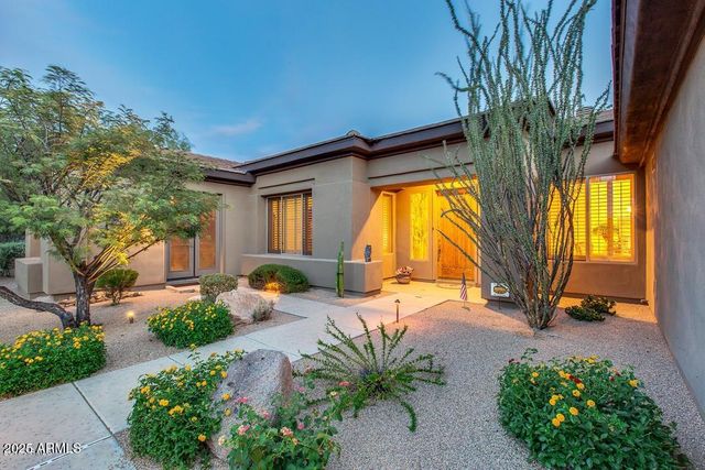 11251 E Cimarron Drive, Scottsdale, AZ 85262