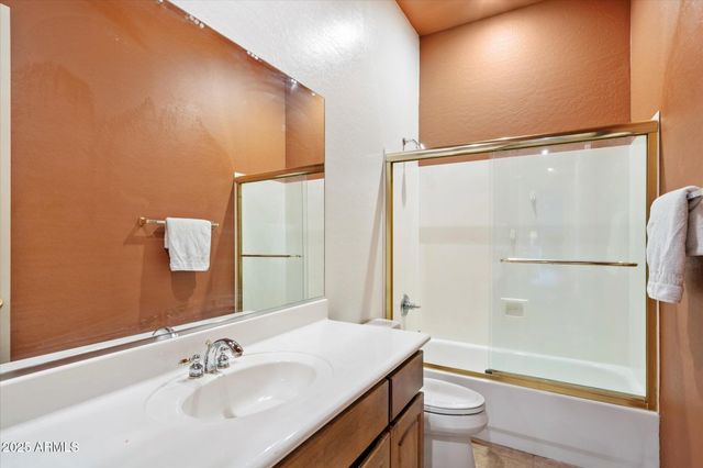 11251 E Cimarron Drive, Scottsdale, AZ 85262