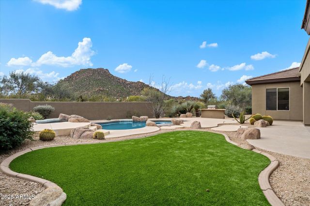 11251 E Cimarron Drive, Scottsdale, AZ 85262