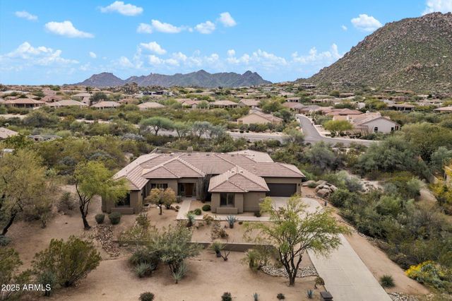 11251 E Cimarron Drive, Scottsdale, AZ 85262