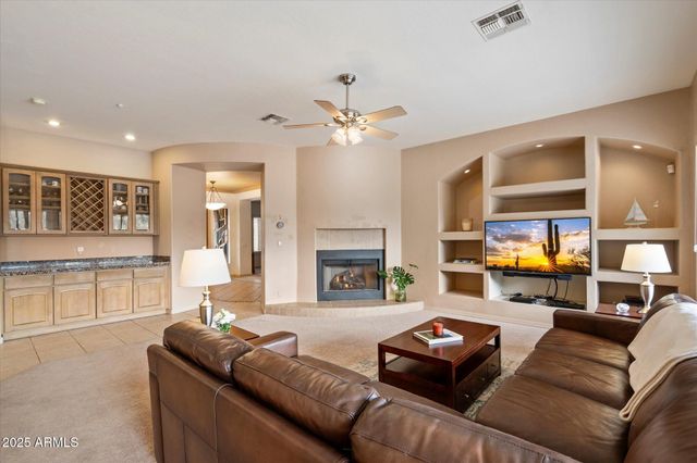 11251 E Cimarron Drive, Scottsdale, AZ 85262