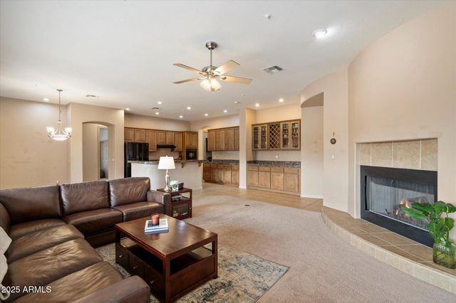 11251 E Cimarron Drive, Scottsdale, AZ 85262