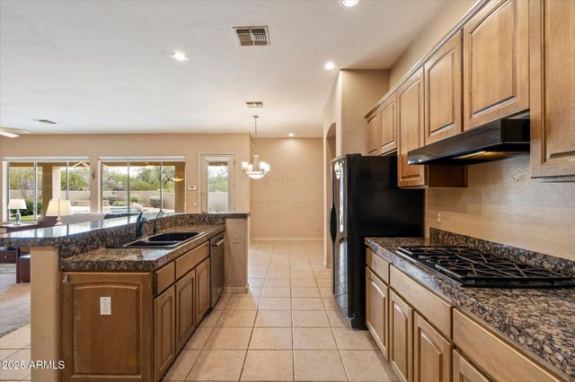 11251 E Cimarron Drive, Scottsdale, AZ 85262