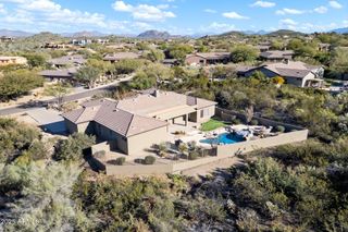 11251 E Cimarron Drive, Scottsdale, AZ 85262