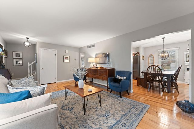 3705 Hemlock Drive, Valparaiso, IN 46383