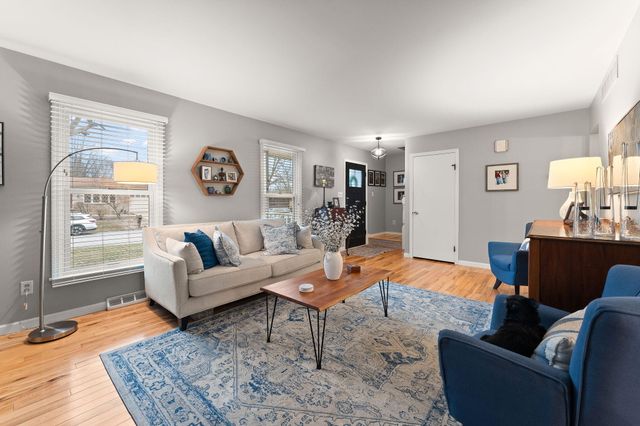 3705 Hemlock Drive, Valparaiso, IN 46383