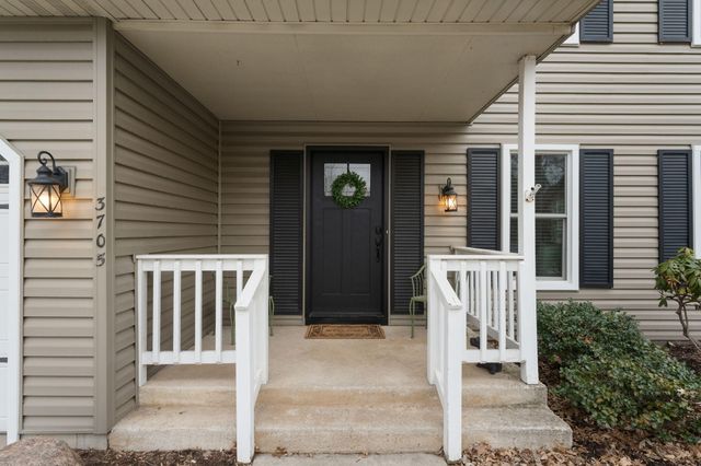 3705 Hemlock Drive, Valparaiso, IN 46383