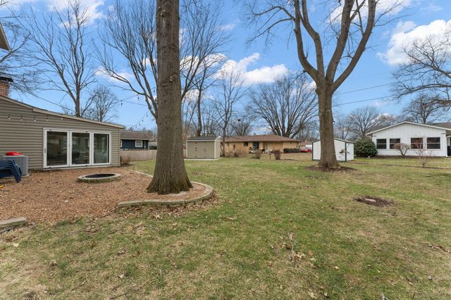3705 Hemlock Drive, Valparaiso, IN 46383