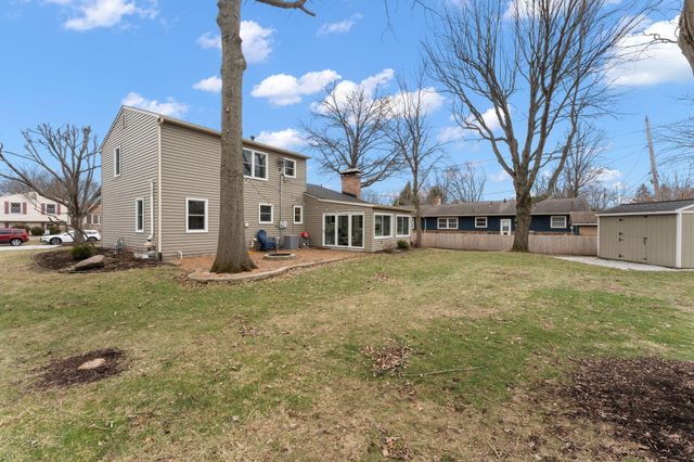 3705 Hemlock Drive, Valparaiso, IN 46383