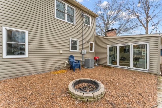 3705 Hemlock Drive, Valparaiso, IN 46383