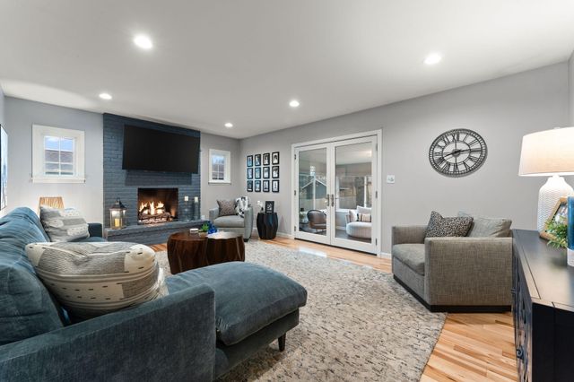 3705 Hemlock Drive, Valparaiso, IN 46383